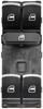 Power Window Switch - Left Front Master - image 1
