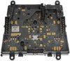 Power Window Switch - Left Master - image 2