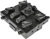 Power Window Switch - Left Master - image 3