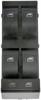 Power Window Switch - Master Switch