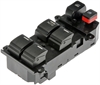 Power Window Switch - Left Master - image 1