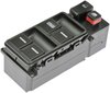 Power Window Switch - Master Switch - image 2
