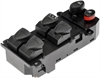 MASTER WINDOW SWITCH - FR - image 1