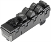 Remanufactured Power Window Switch - image 1