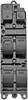 POWER WINDOW SWITCH - image 1