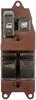 Power Window Switch 1998-00 Toyota Sienna, 1999-03 Toyota Solara, 2000-06 Toyota Tundra - image 1