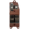 Power Window Switch 1998-00 Toyota Sienna, 1999-03 Toyota Solara, 2000-06 Toyota Tundra - image 2