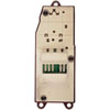 Power Window Switch 1998-00 Toyota Sienna, 1999-03 Toyota Solara, 2000-06 Toyota Tundra - image 3