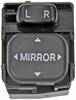 Power Door Mirror Switch - image 1