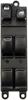 Master Power Window Switch - image 1