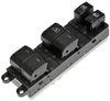 Power Window Switch - Master Switch - image 1