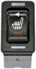 Driver Side Seat Heater Switch - image 1