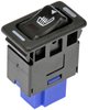 Driver Side Seat Heater Switch - image 3