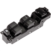 Power Window Switch - Master Left Side - image 1