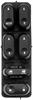 Power Window Switch - Left Front Master - image 1