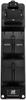 Master Window Switch - Left Side - image 1