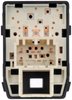 Power Mirror Switch - Front Left - image 2