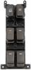 Master Switch - Front Left 6 Button - image 1