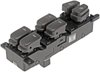 Master Switch - Front Left 6 Button - image 4