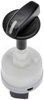 901-940 Blower Motor Fan Switch; 1997-2003 Mazda - image 2