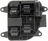 Power Window Switch - Master Left - image 1