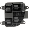Power Window Switch - Master Left - image 2