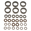 Fuel Injection O-Ring Assortment Universal - image 1