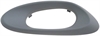 90131 Front Right Interior Door Handle Bezel; 2002-2009 Chevrolet - image 1