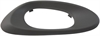 90133 Front Left Interior Door Handle; 2002-2009 Chevrolet - image 1