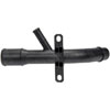 Water Pump Tube Assembly - image 2