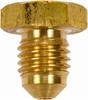 A/C SERVICE PORT CAP - image 1