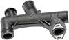 Coolant Outlet Flange - image 1