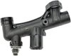 Coolant Outlet Flange - image 2