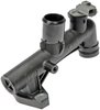 Coolant Outlet Flange - image 3