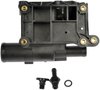 Engine Coolant Water Outlet - image 2