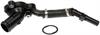 Engine Coolant Thermostat Housing - image 1