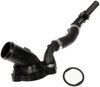 Engine Coolant Thermostat Housing - image 3