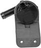 Auxiliary Coolant Pump Assembly
