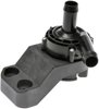 Auxiliary Coolant Pump Assembly - image 2