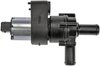 Auxiliary Coolant Pump - image 2