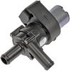 Auxiliary Coolant Pump - image 3