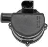 Auxiliary Coolant Pump