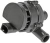 Auxiliary Coolant Pump - image 2