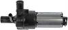 Auxiliary Coolant Pump