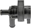 Auxiliary Coolant Pump - image 2