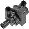Auxiliary Coolant Pump - image 3