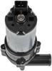 Auxiliary Coolant Pump