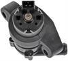 Auxiliary Coolant Pump - image 1