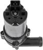 Auxiliary Coolant Pump