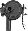 Auxiliary Coolant Pump - image 1